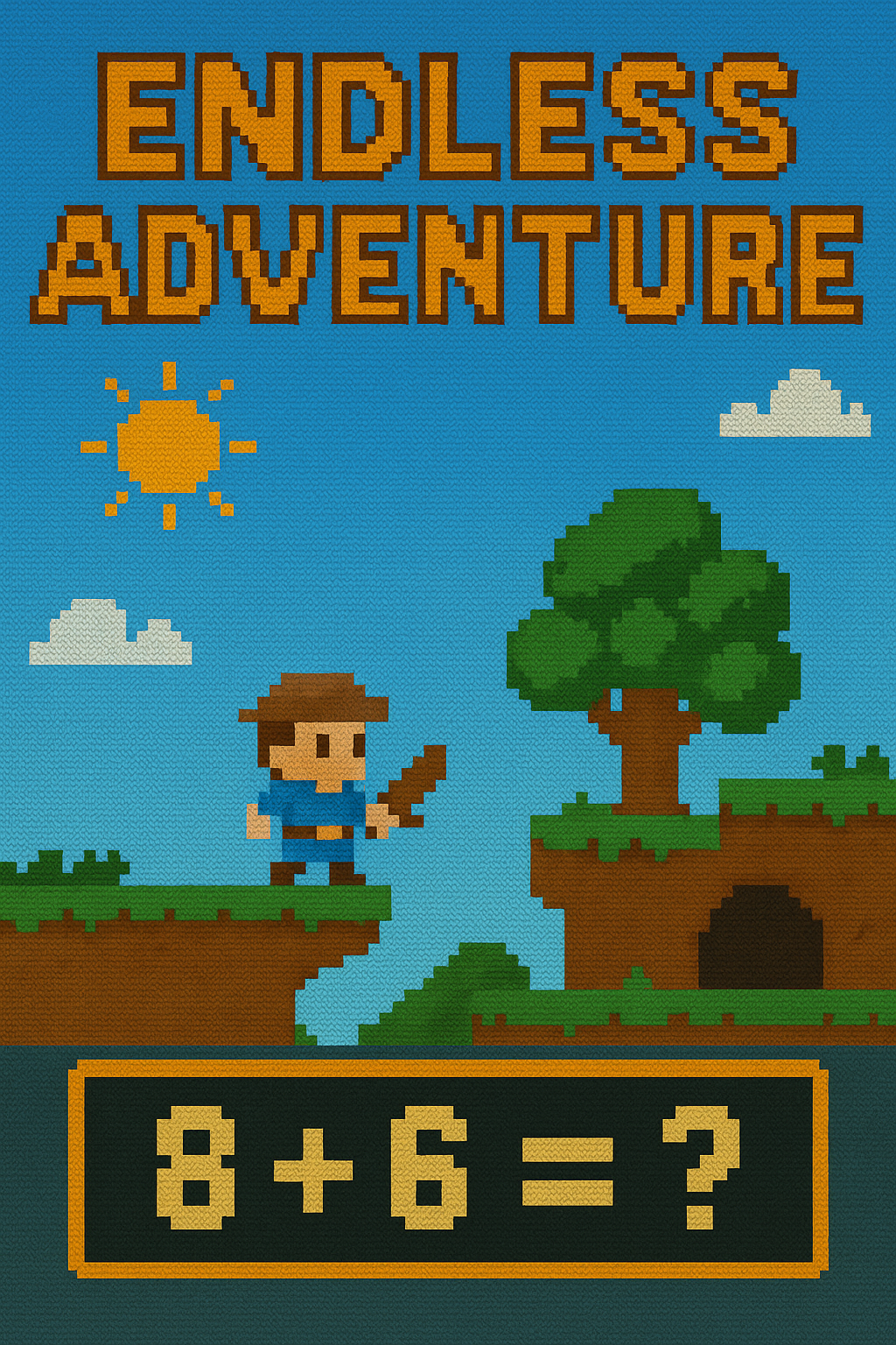 Endless Adventure